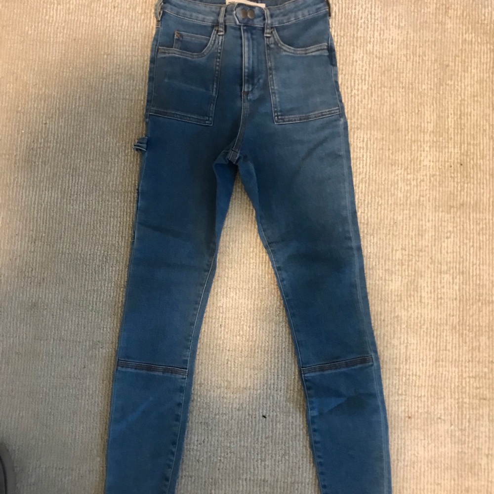 ASOS jeans skinny size 26